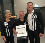 Salford City Council Local Election 2019